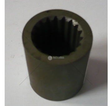 Unašeč čerpadla Multicar 25 4x4