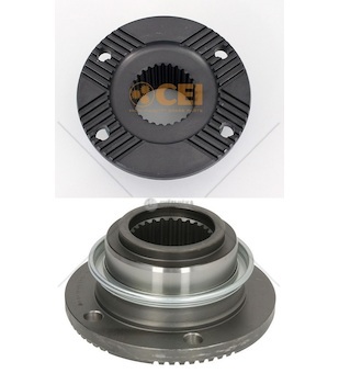 Unašeč diferenciálu hpd-1353/ hdp-1372e/ hpd-1382/ hdp-1682/ hdp-1370 zn man tgm, tga, tgs 0219406_A