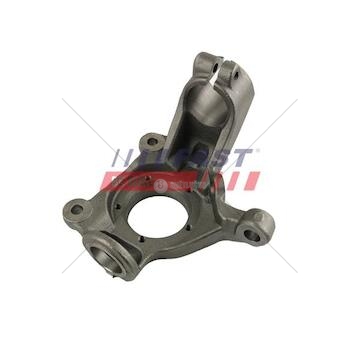 Unašeč ford transit 06> přední pr ft13549
