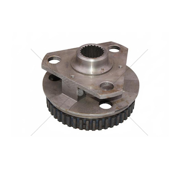 Unašeč holý 80126101