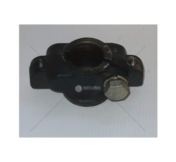 Unašeč kapalinové spojky Tatra