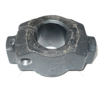 Unašeč lamelové spojky EURO