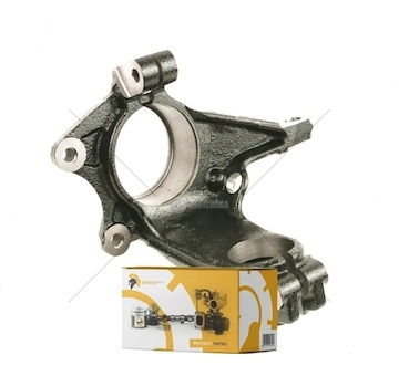 Unašeč peugeot 206 98> přední le 82mm abs 140.040.0025