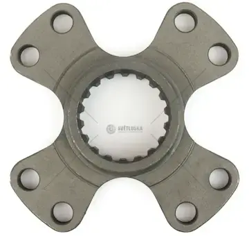 Unašeč pr.140,18 zubů c-385 | 89.021.062