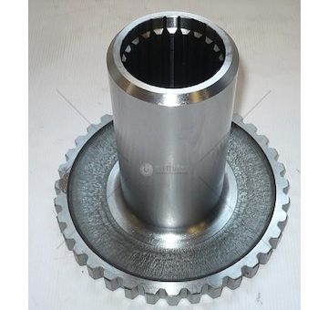 Unašeč předního náboje EURO