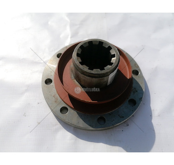 Unašeč převodovky LIAZ 12 díry