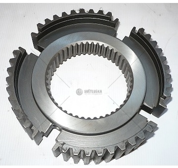 Unašeč přídavného převodu EURO