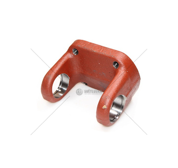 Unašeč s přírubou 67453081