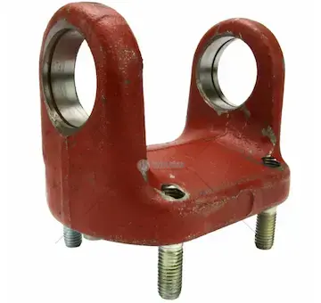 Unášeč s přírubou úplný | 6745-3079