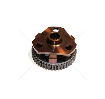 Unašeč satelitů 10196023