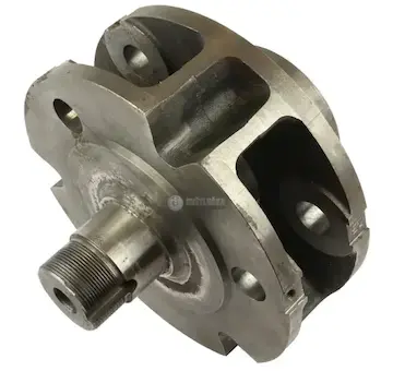 Unašeč satelitu - holý | 87.175.007