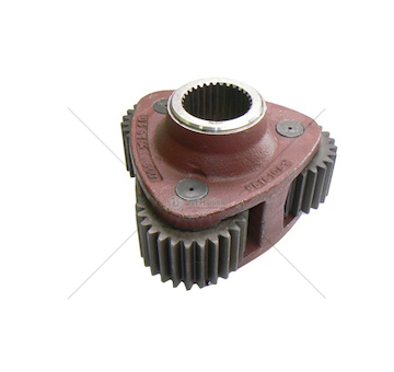 Unaseč satelitů kompletní 89162619