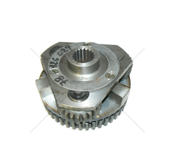 Unašeč satelitu úplný 78126029