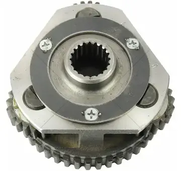 Unašeč satelitu úplný uř iii | 16.196.029