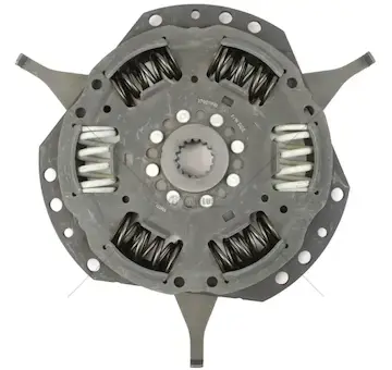 Unašeč spojky pružný (fhsx+fhd) | 26.023.902