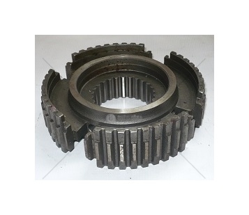 Unašeč synchr. 4-5 rychlosti