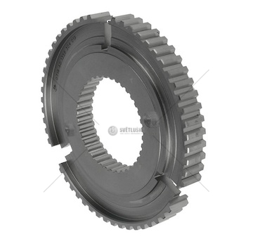 Unašeč synchronu 3/4 BIEG ZF EURORICA 95534942