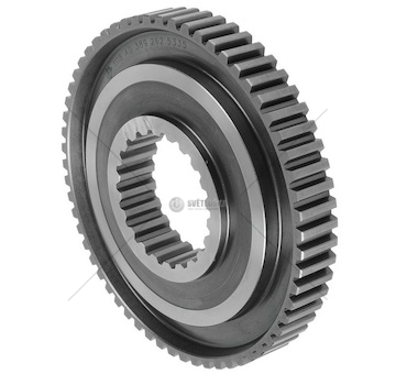 Unašeč synchronu MB EURORICA 60531672