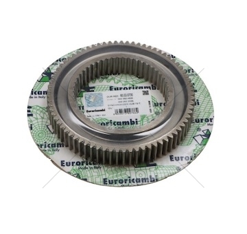 Unašeč synchronu REGULÁTORU MB G125-210 EURORICA 60530730