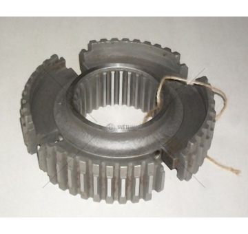 Unašeč synchronu stálého záběru Tatra