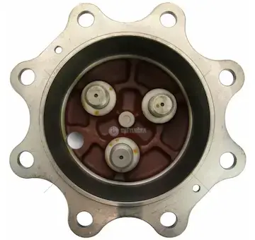 Unašeč úplný 40km - 39mm | 93-0287