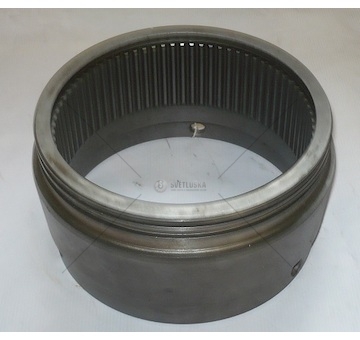 Unašeč zadního náboje EURO