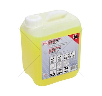 Univerzální čisticí prostředek 5 l BGS