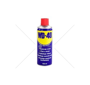 Univerzální mazivo WD-40 400ml