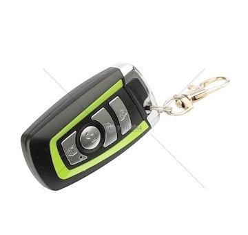 Univerzální ovladač 433MHZ carmotio C58014