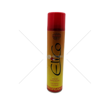 Univerzální plyn do zapalovačů EliCo 300ml
