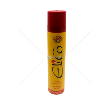 Univerzální plyn do zapalovačů EliCo 90ml