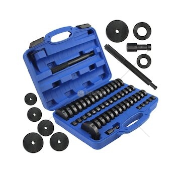 Univerzální sada pro demontáž ložisek a těsnění 52ks MAR-POL