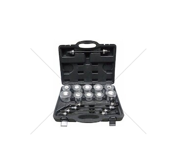 Univerzální sada pro demontáž ložisek a těsnění GEKO