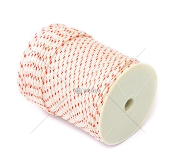 Univerzální startovací šňůra 100m/4mm MAR-POL