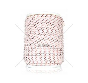 Univerzální startovací šňůra 6 mm, 1 m MAR-POL