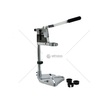 Univerzální stojan na vrtačku GEKO