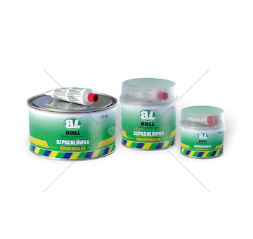 Univerzální tmel 250g BOLL 002001