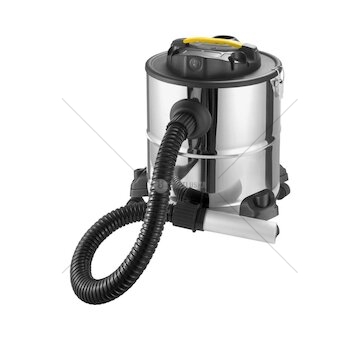 Univerzální vysavač na popel 1200W FDU 2002-E FIELDMANN