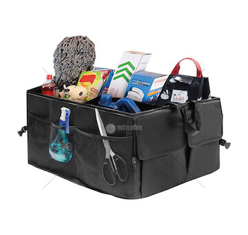 Univerzálny organizér do batožinového priestoru AMiO-03276