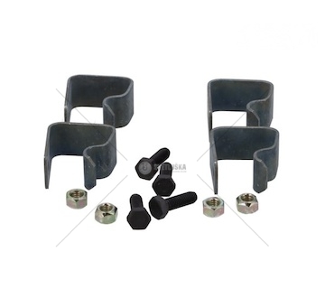 Upevnění čepu, stabilizátor MERITOR SP8963
