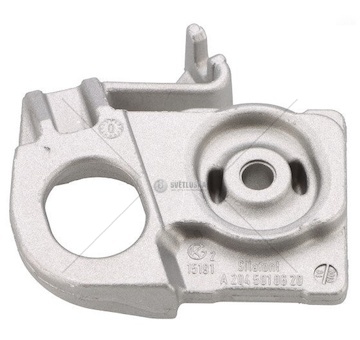 Upevnění držáku MB Mercedes 2045010620