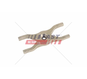 Upevnění fiat ducato 06> vstřikovač 2.2jtd WFT53802
