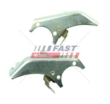 Upevnění iveco daily 00> brzdové lanko 35s ft32421