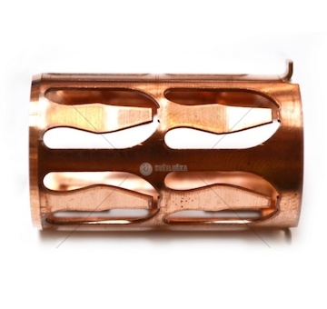 Upevnění iveco daily 00> sensor abs 99475788