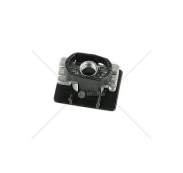 Upevnění iveco daily 06> klika vnější 500321536