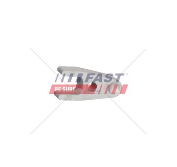 Upevnění mercedes sprinter 06> 906 vstřikovač vidlička WFT12979