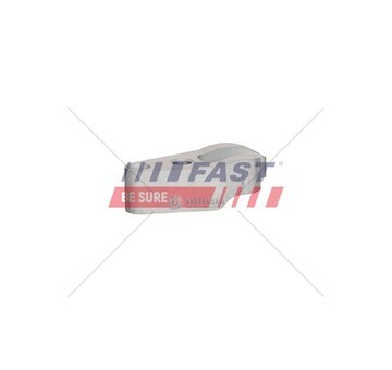 Upevnění mercedes sprinter 06> 906 vstřikovač vidlička WFT12980