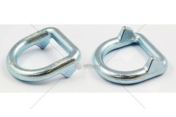 Upevnění nákladu TYPU RO-RO UCHO 295131711