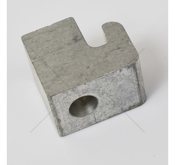 Upevnění olejové vany DAF 1380631