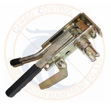 Upevnění trubky FIRANKI FI27 DOL KWADRAT EBHW049